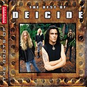 The best of deicide cover image