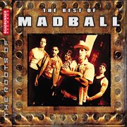 The best of madball cover image