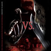 Freddy vs. jason (soundtrack) cover image