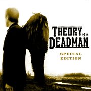 Theory of a deadman [special edition] cover image