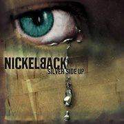 Silver side up cover image