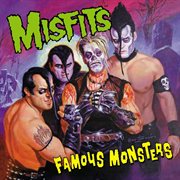 Famous monsters cover image