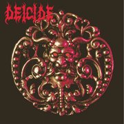 Deicide (reissue) cover image