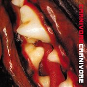 Carnivore (reissue) cover image