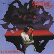 Schizophrenia cover image