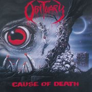Cause of death cover image