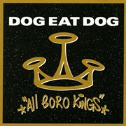 All boro kings (bonus tracks) cover image