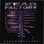 Demanufacture cover image