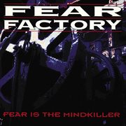 Fear is the mind killer cover image