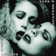 Bloody kisses cover image