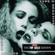 Bloody kisses [top shelf edition] cover image