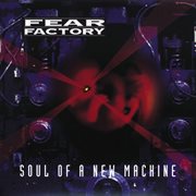 Soul of a new machine cover image