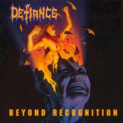 Beyond recognition cover image