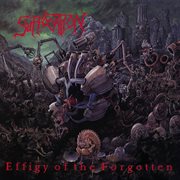 Effigy of the forgotten cover image