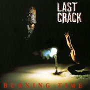Burning time cover image