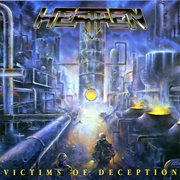 Victims of deception cover image