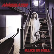 Alice in hell cover image