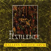 Malleus maleficarum cover image