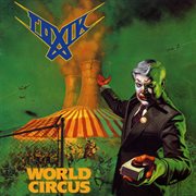 World circus cover image