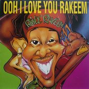 Ooh i love you rakeem/sexcapades cover image
