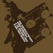 Planet rock remixes (paul oakenfold presents afrika bambaataa & the soulsonic force) cover image