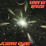 Lost in space cover image