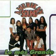 Lo Más Grande cover image