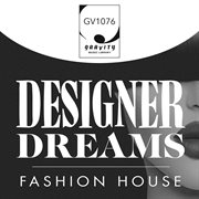 Designer Dreams Fashion House cover image