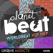 Planet Beat Worldbeat Hip Hop cover image