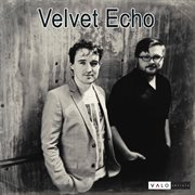 Velvet Echo cover image