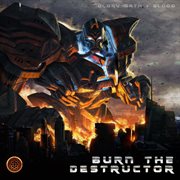 Burn the Destructor cover image