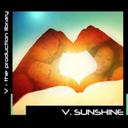 V.Sunshine cover image