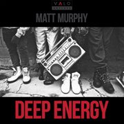 Deep Energy cover image