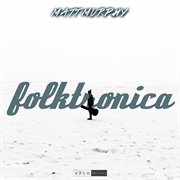 Folktronica cover image