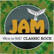 JAM Classic Rock cover image