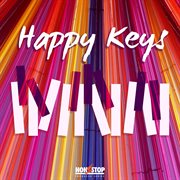 Happy Keys cover image