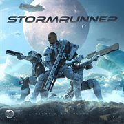 StormRunner cover image