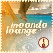 Moondo Lounge, Vol. 1 cover image
