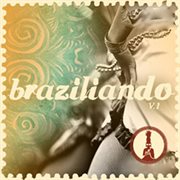 Braziliando, Vol. 1 cover image