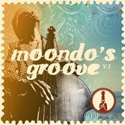 Moondo's Groove, Vol. 1 cover image