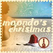 Moondo's Christmas, Vol. 1 cover image