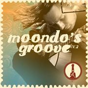 Moondo's Groove, Vol. 2 cover image
