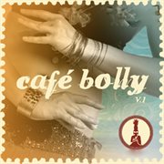 Cafe Bollywood, Vol. 1 cover image
