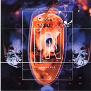 Interface : Underscores for Technology & Business cover image