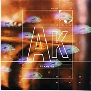 Alkaline : Acid Jazz cover image