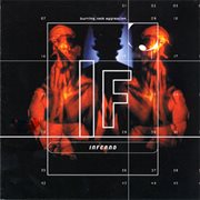 Inferno : Burning Rock Aggression cover image