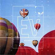 Elevate : Brit Pop Experience cover image