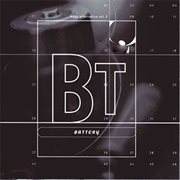 Battery : Edgy Alternative, Vol. 2 cover image