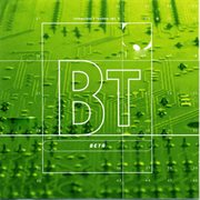 Beta : Tomorrows Techno, Vol. 3 cover image