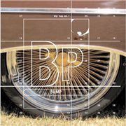 Bump : Hip Hop, Vol. 1 cover image